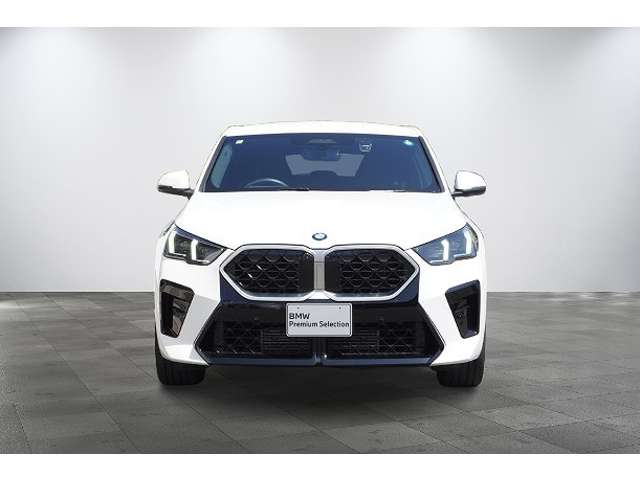 BMW X2 2