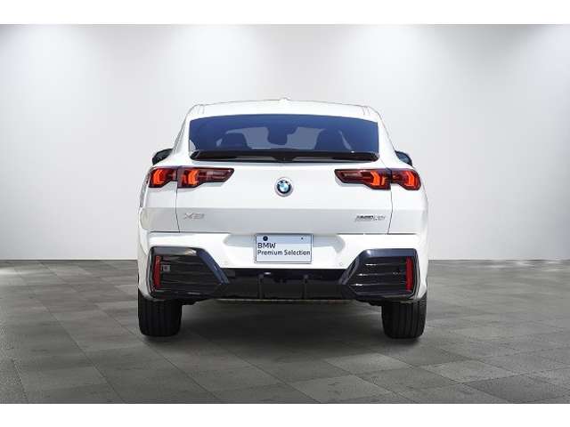BMW X2 3