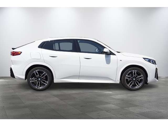 BMW X2 5