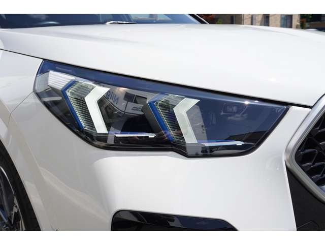 BMW X2 7
