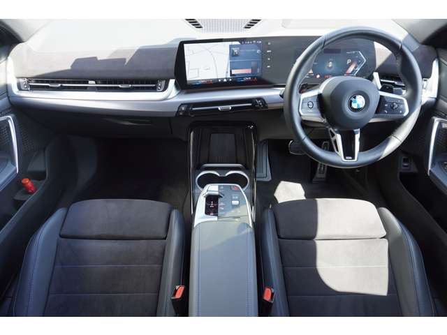 BMW X2 8
