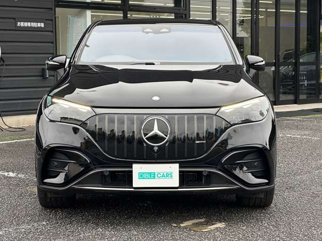 Mercedes-Benz EQE SUV 4