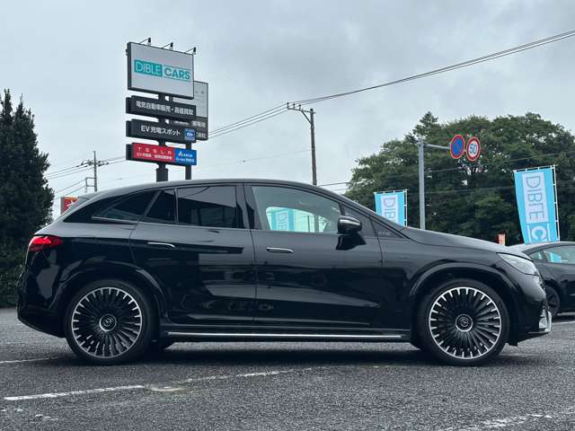 Mercedes-Benz EQE SUV 6