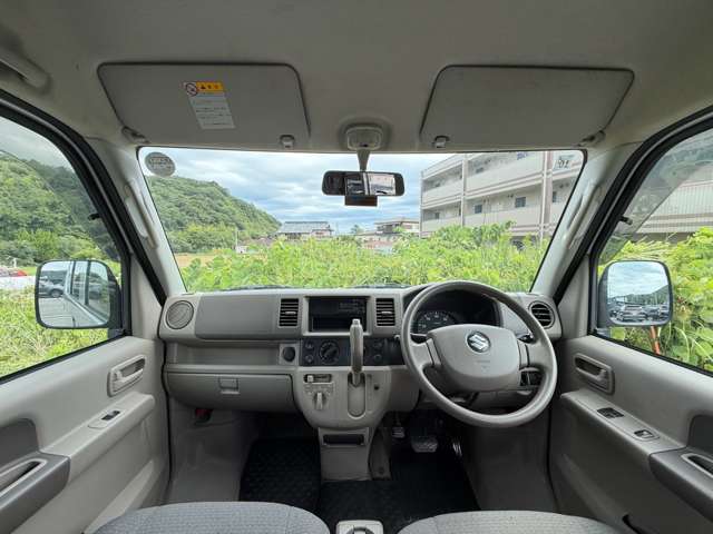 Suzuki Every 2