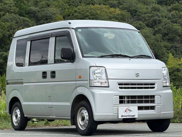 Suzuki Every 3