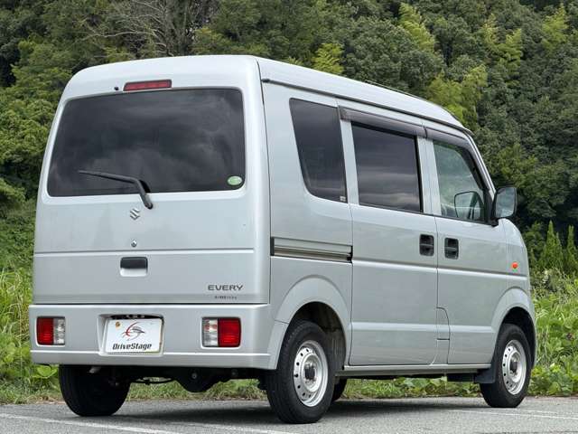 Suzuki Every 6