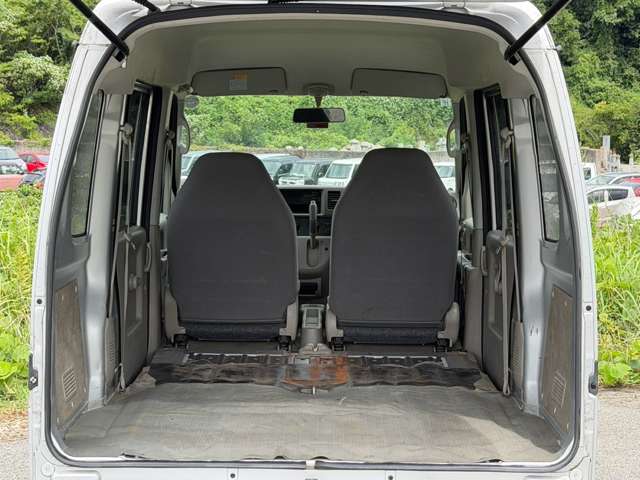 Suzuki Every 10
