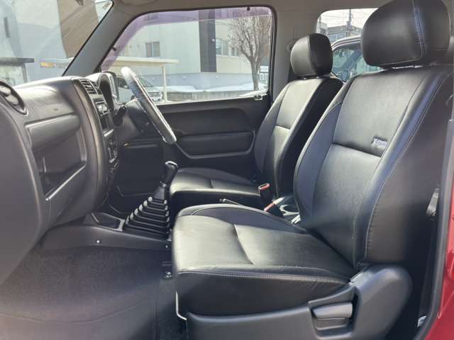 Suzuki Jimny 11
