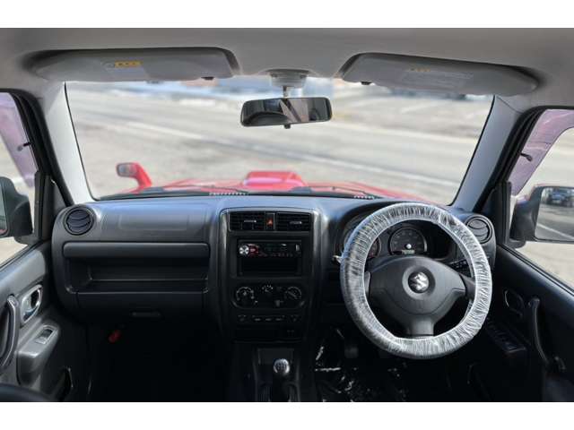 Suzuki Jimny 6