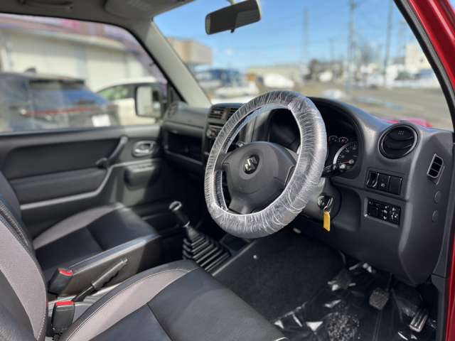 Suzuki Jimny 7