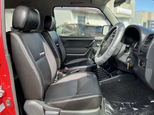 Suzuki Jimny 8