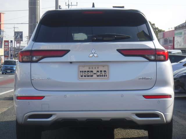 Mitsubishi Outlander 11