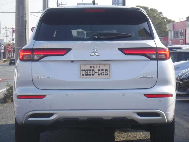 Mitsubishi Outlander 12