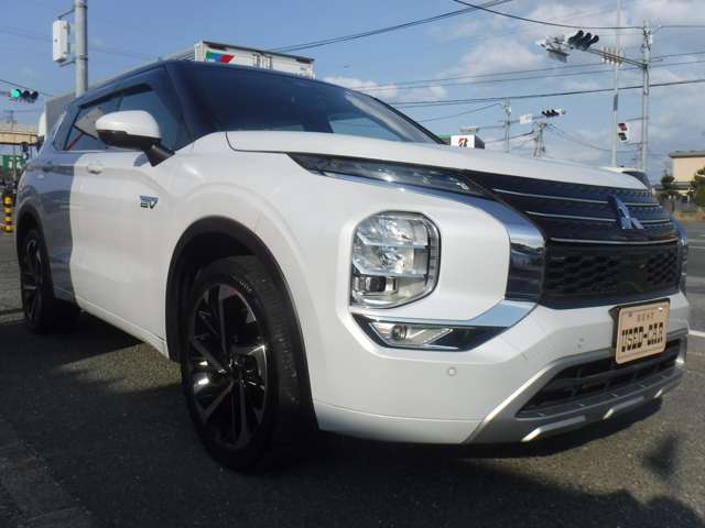 Mitsubishi Outlander 9
