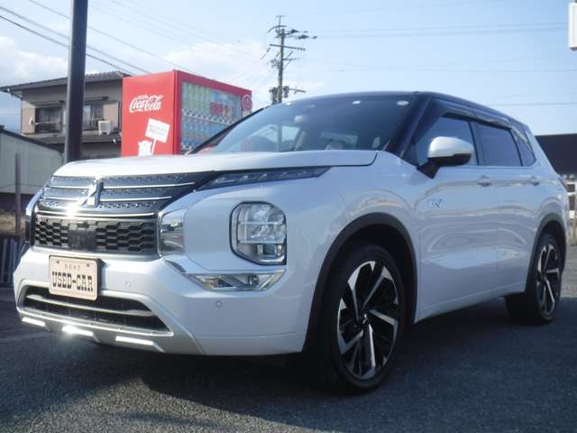 Mitsubishi Outlander 10