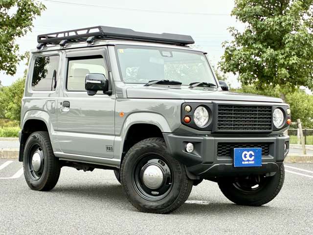 Suzuki Jimny 12