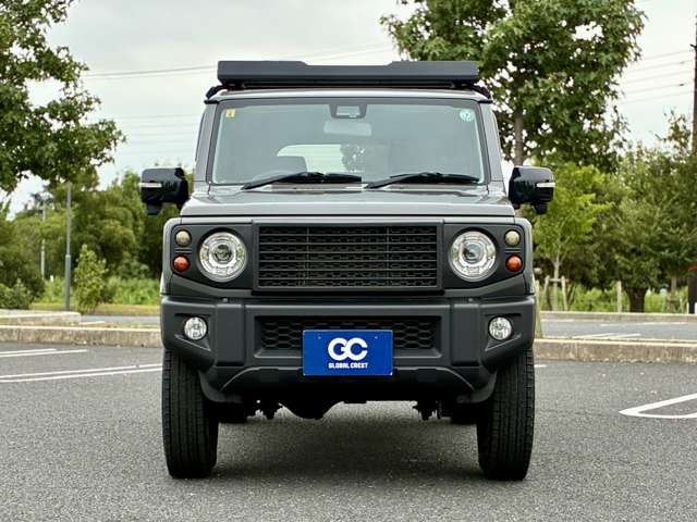Suzuki Jimny 8