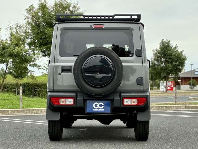Suzuki Jimny 9