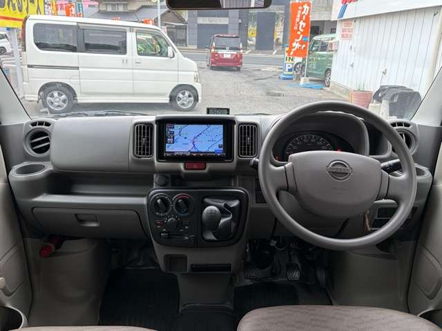 Nissan NV100 Clipper 7