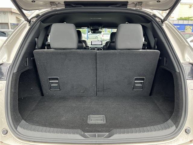 Mazda CX-8 11