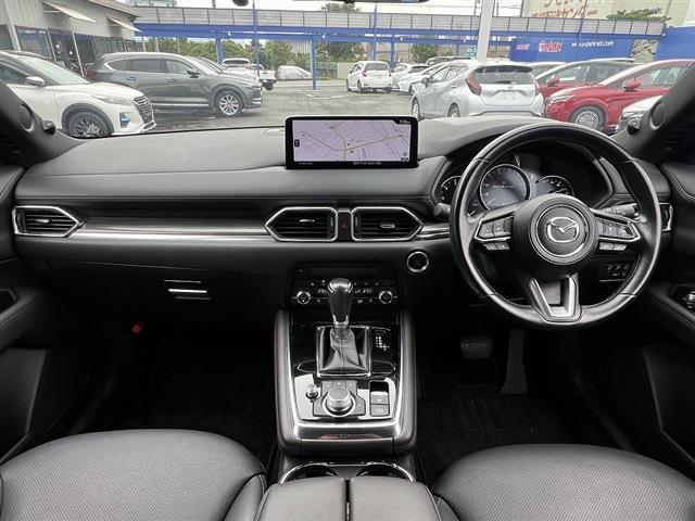 Mazda CX-8 5