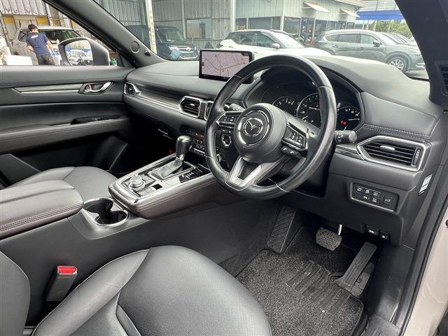 Mazda CX-8 6