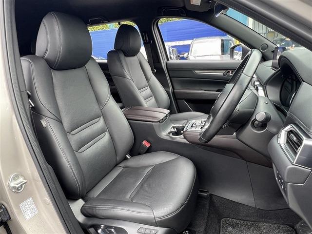 Mazda CX-8 7