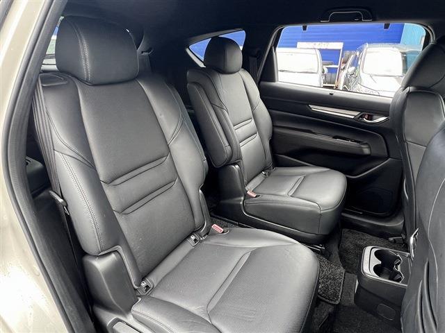 Mazda CX-8 8