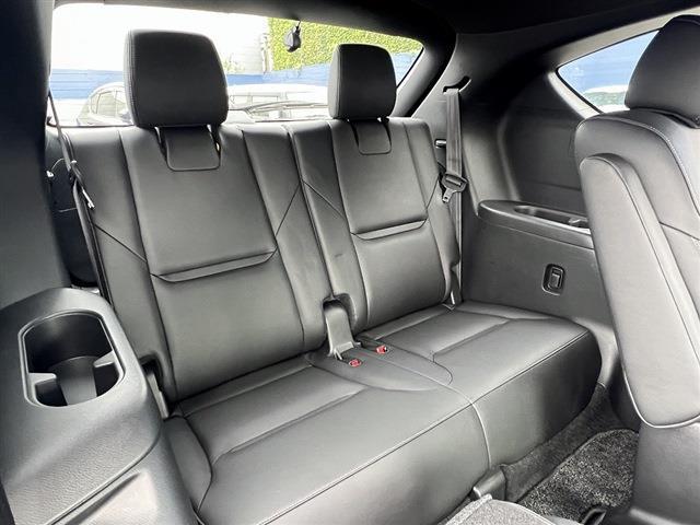 Mazda CX-8 10