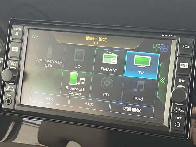Nissan Serena 12