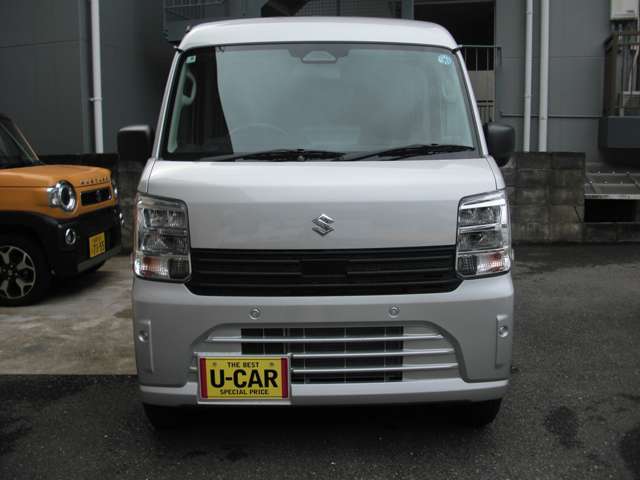 Suzuki Every 2