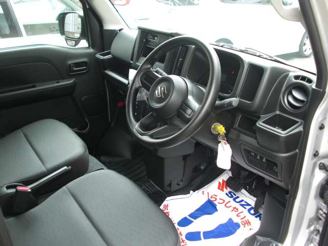 Suzuki Every 5