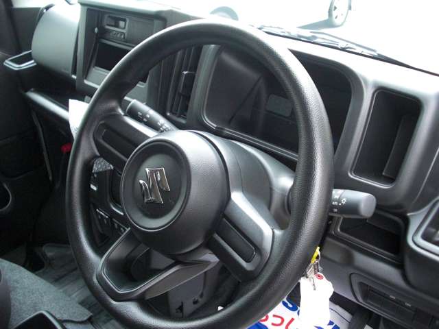 Suzuki Every 7