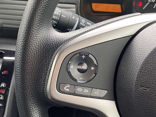 Honda N-VAN 11