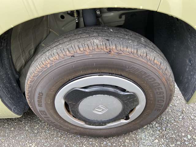 Honda N-VAN 6
