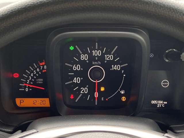 Honda N-VAN 9