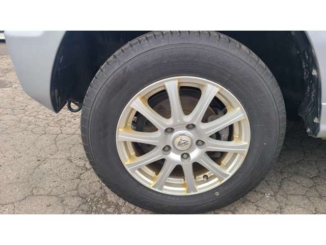 Mitsubishi Pajero Mini 6