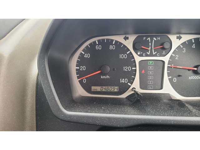 Mitsubishi Pajero Mini 9