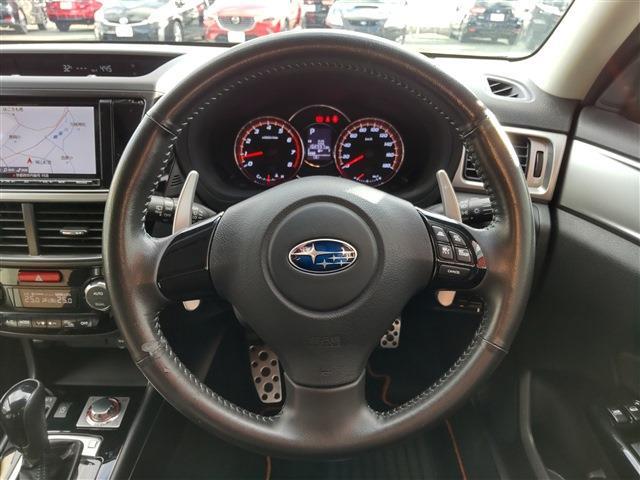 Subaru Exiga Crossover7 11