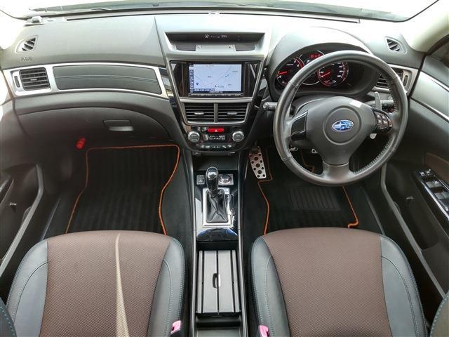 Subaru Exiga Crossover7 10