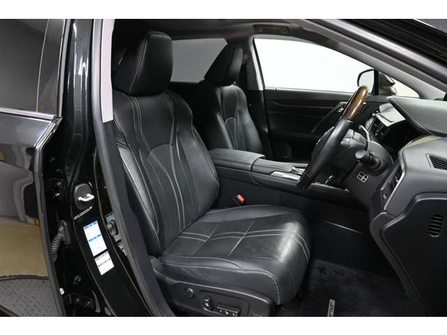 Lexus RX 11