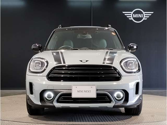 MINI Crossover 5