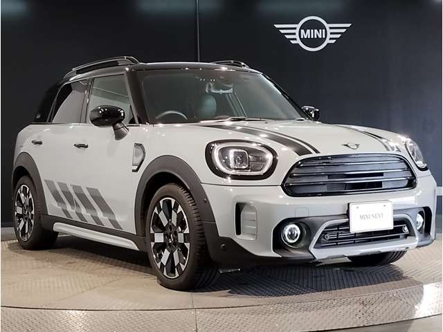 MINI Crossover 6