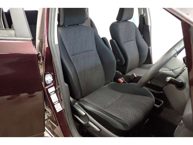 Toyota Wish 7