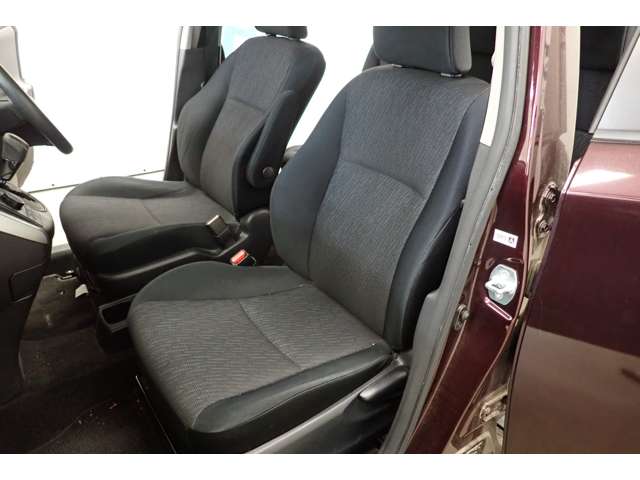Toyota Wish 8