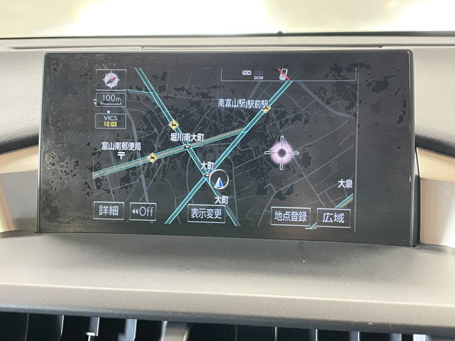 Lexus NX 6