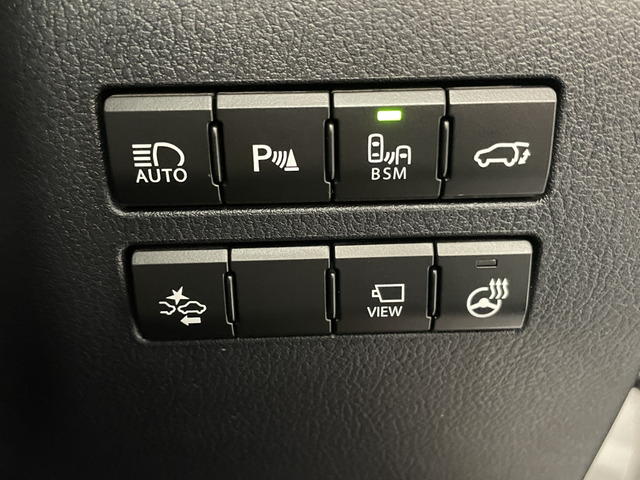Lexus NX 8
