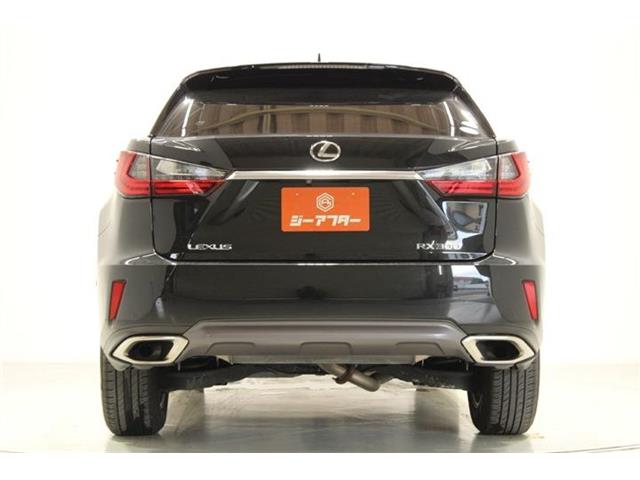 Lexus RX 12