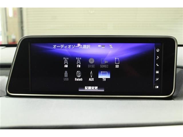 Lexus RX 4