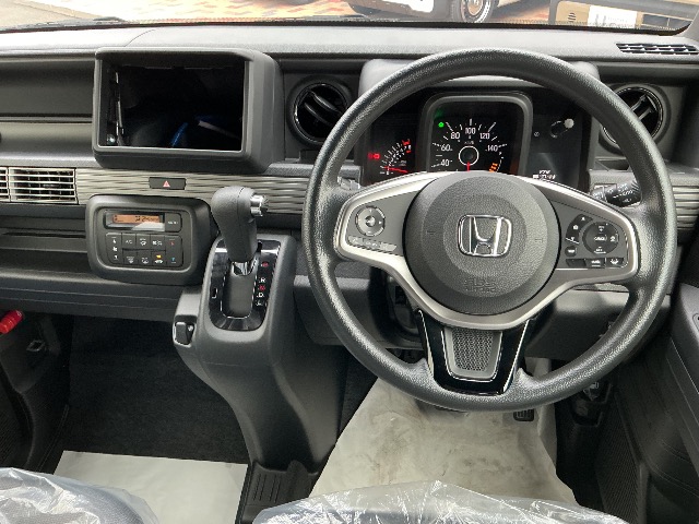 Honda N-VAN 2